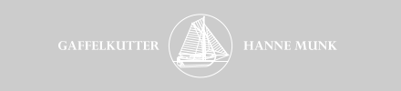 HANNE MUNK GAFFELKUTTER